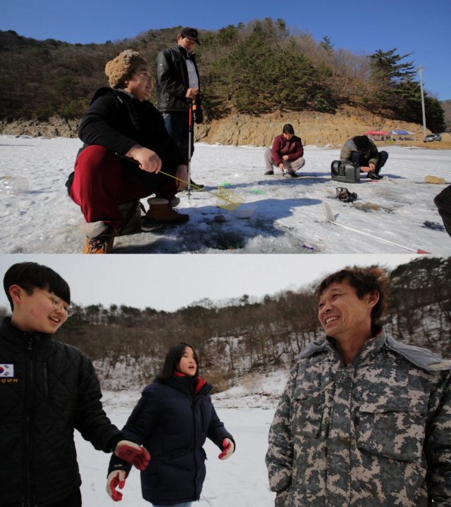 ‘한국기행’ 산속의 바다 ‘파로호’, 비수구미 동촌 2리 이장님의 겨울