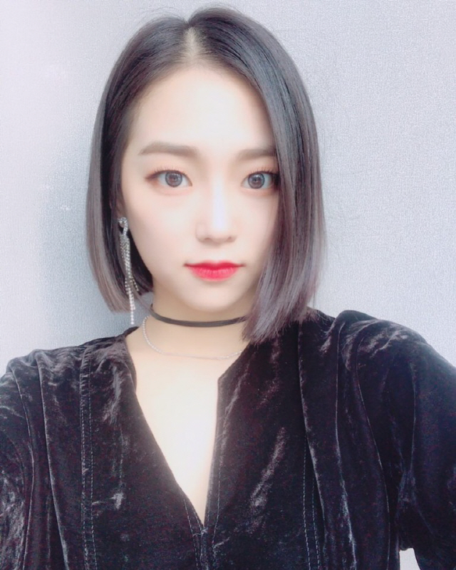 /사진=CLC 인스타그램