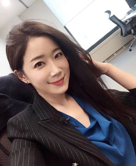 ‘서프라이즈’ 김하영, 동료 박재현 결혼 축하 “나만 빼고 다 가네”