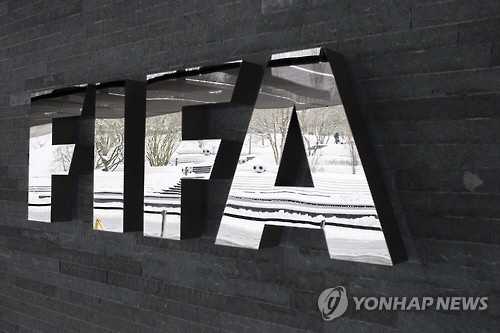 FIFA, 비디오판독 도입 결정…러시아월드컵서 첫 시행 가능성