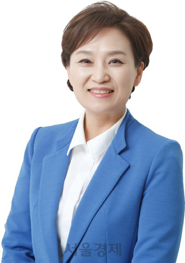 김현미 장관, 베트남·싱가포르 수주지원 외교