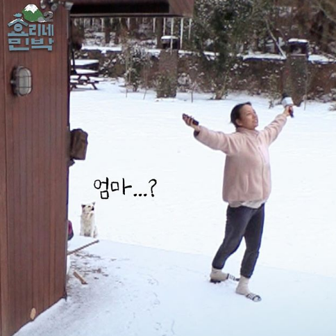 ‘효리네민박2’ 스트레스 날리는 효리의 ‘흥타임’ 예고