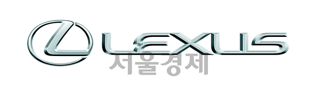 Lexus 로고 이미지