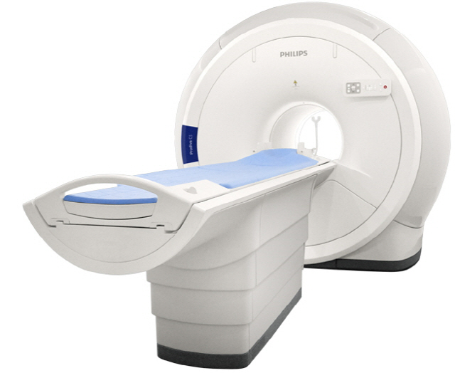 필립스코리아가 국내에 처음 선보인 ‘프로디바 1.5T(Prodiva 1.5T)’./사진제공=필립스코리아