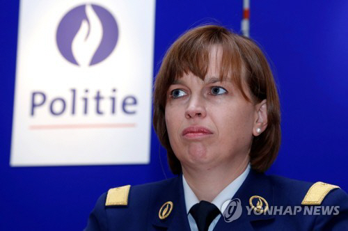 EU 경찰기구 ‘유로폴’ 최고책임자에 최초 여성 임명