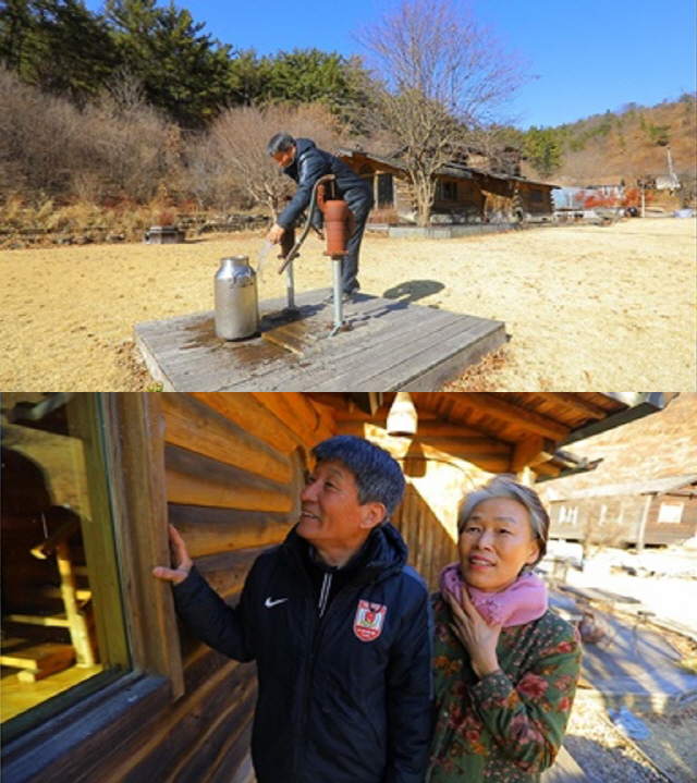 ‘한국기행’ 통나무집에 사슴농장까지, 특별한 왕국에 사는 가족 이야기