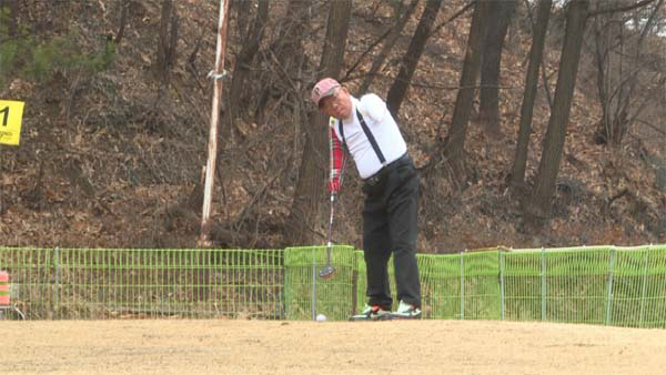 ‘현장르포 특종세상’ 양팔 없는 만능 스포츠맨의 끝없는 도전