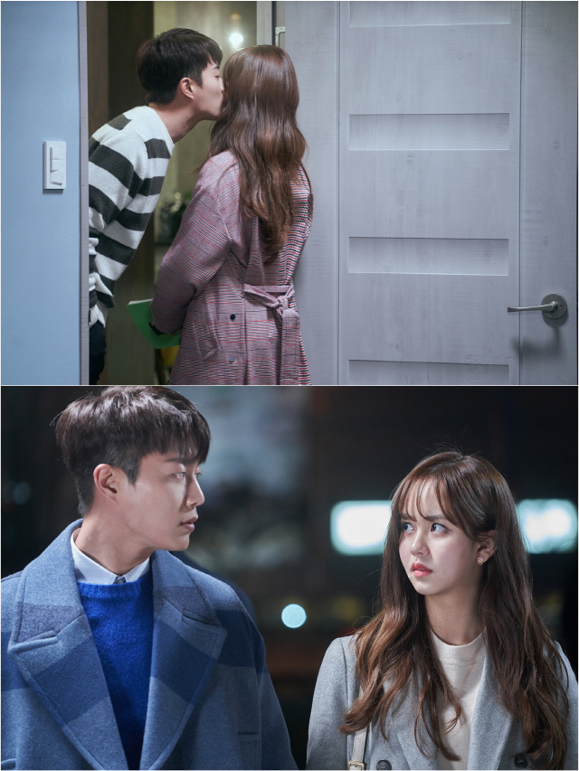 ‘라디오 로맨스’ 종영 D-4회, 윤두준♥김소현, 남은 떡밥 셋