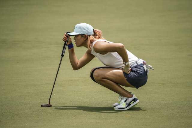 LPGA 파운더스컵 15일 개막…Go, 누가 STOP 시킬래