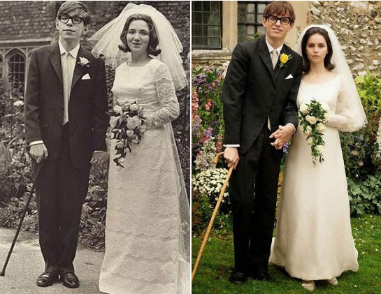 스티븐 호킹의 결혼과 생애를 다룬 ‘사랑에 대한 모든 것’...결혼 실패 이유는?