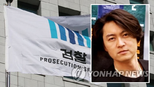 ‘가상화폐 사기 연루’ 가수 박정운, 재판서 횡령 혐의 전면 부인