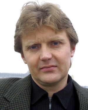 2006년 11월 영국 런던에서 러시아 공작원들에 의해 방사능 차를 마시고 사망한 전 소련 국가보안위원회(KGB) 요원 알렉산드르 리트비넨코/AP연합뉴스