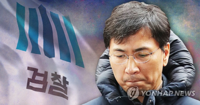 ‘성폭행 의혹’ 안희정, 오는 19일 오전 10시 검찰 출석· 안 지사 “남녀 간 애정행위”