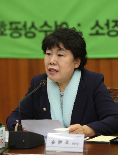 개헌發 정치권 수싸움 치열
