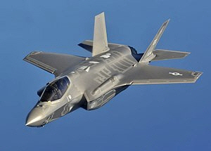 F-35A   /위키피디아