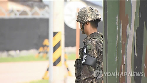 육군 ‘헌병’ 명칭 바꾼다…‘군경·군경찰·경무’ 등 검토