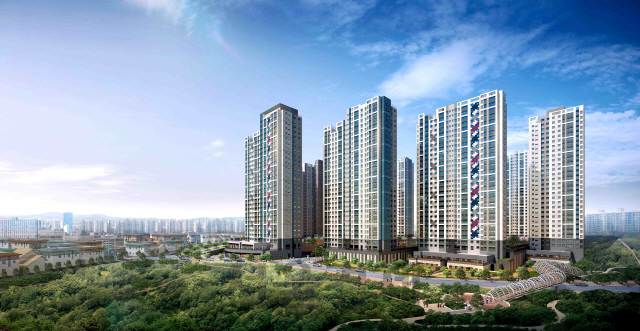 [서울경제TV] 포스코건설, 올해 아파트·오피스텔 2만6,464세대 공급
