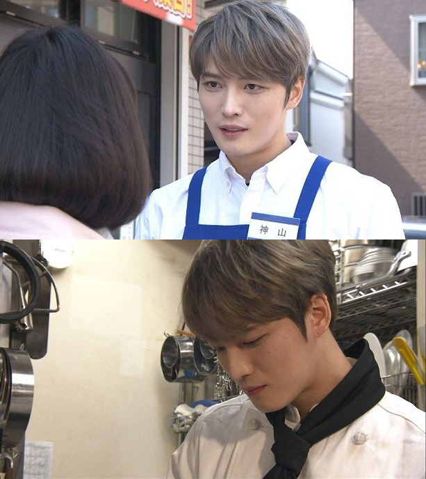 김재중, 후지TV ‘스캇토 재팬’ 출연..9년 만의 日 예능