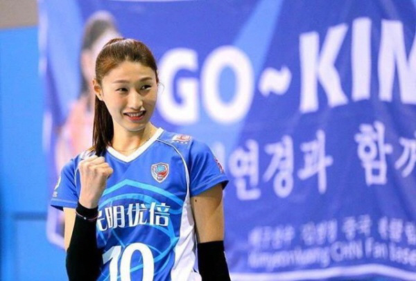 ‘김연경 22점’ 상하이, 5차전서 3-0 완승…‘우승까지 1승만 더’