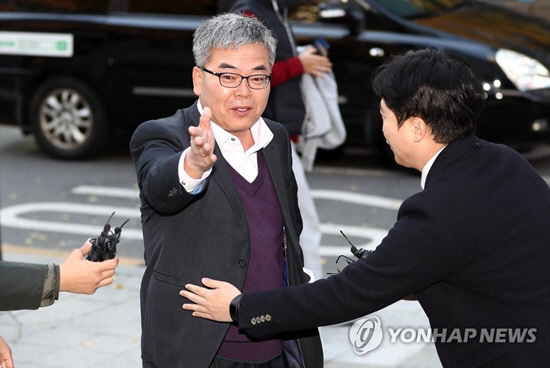 박훈 변호사 곽도원 공개 저격 “자근자근 밟아주겠다” 오늘은 술 한잔 하니 나중에 보자?