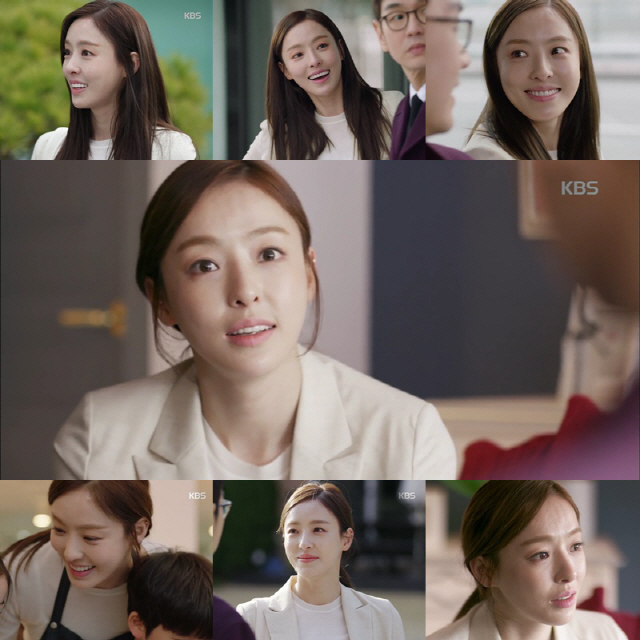 사진=KBS2 ‘추리의 여왕2’ 방송 캡처