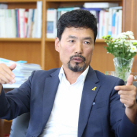 황선준 경남교육연구정보원장