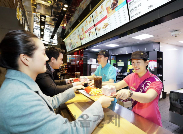 맥도날드, 한국 진출 30주년 생일 이벤트 성공리 마무리