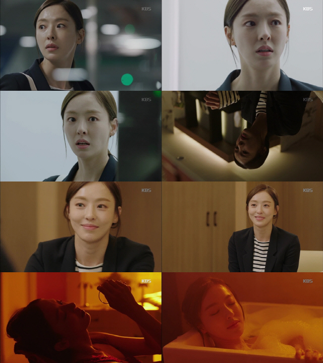 사진=KBS2 ‘추리의 여왕 시즌2’ 방송 캡처
