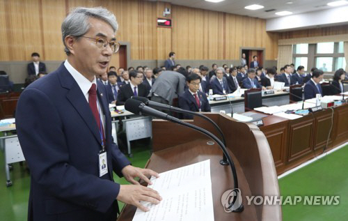 경남교육감, 교육부 대학 정시모집 확대 권고에 “우려”