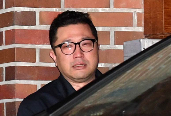 검찰, MB 아들 이시형 소환…다스 등 횡령·배임혐의 조사