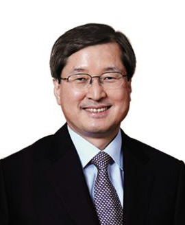 민간발전협회장에 박기홍 포스코에너지 대표