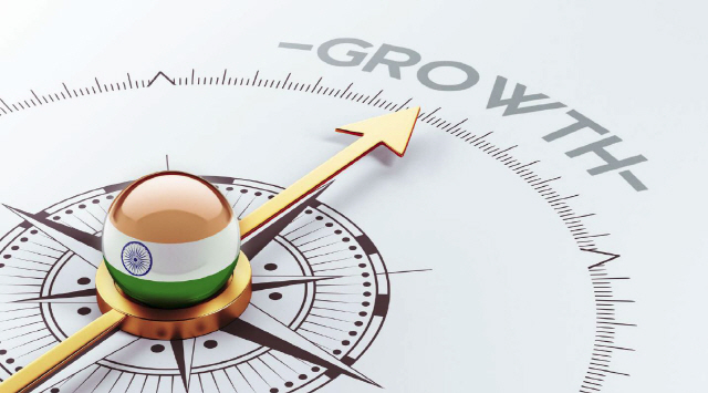 고도성장을 지속하는 인도에서 미래에셋 펀드가 인기를 끌고 있다.