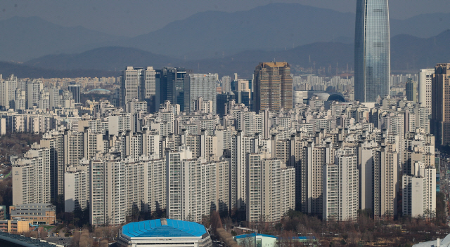 부동산매물클린관리센터는 5일 올해 1분기 접수된 부동산 허위매물 신고 건수가 사상 최고를 기록했다고 밝혔다./연합뉴스