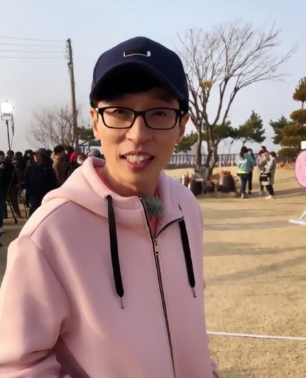 ‘런닝맨’ 홍진영, 유재석이 부른 ‘잘가라’ 공개 “취향저격”