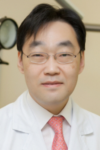 정유삼 서울아산병원 이비인후과 교수