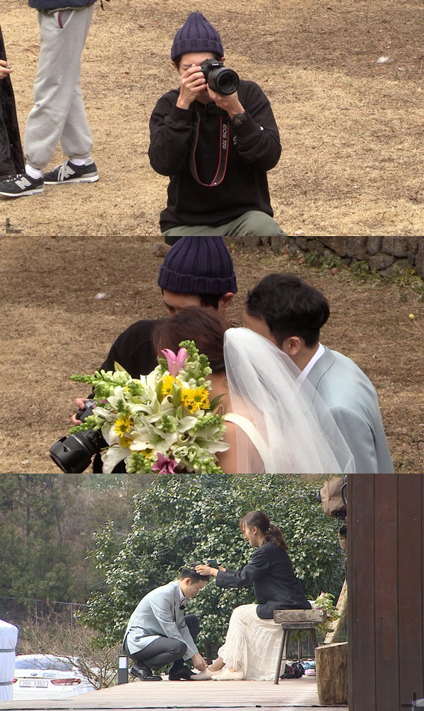 '효리네 민박2' 이효리-이상순, 부부만의 특별한 결혼 기념 방법은?