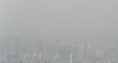 [오늘날씨] 깜짝 꽃샘추위 당분간 이어져…미세먼지 ‘보통’