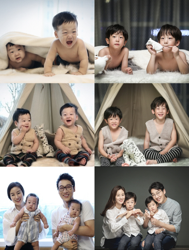 ‘슈퍼맨’ 서언 서준 쌍둥이 마지막 이야기 “굿바이 잘 자란 쌍둥이”