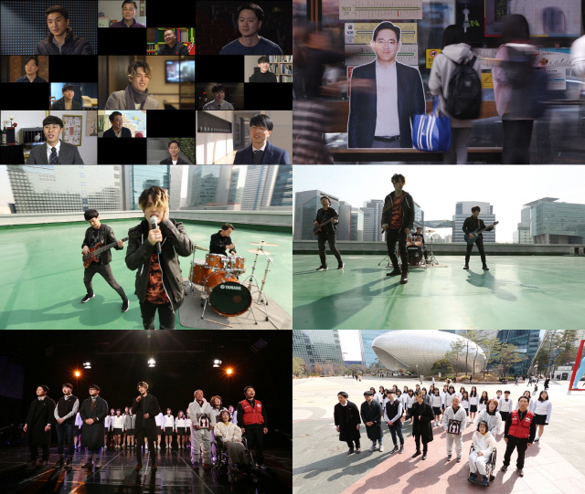 'MBC 스페셜', 대한민국 이재용의 삶…'같은 이름, 다른 인생'