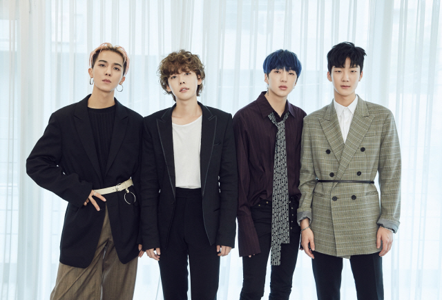 위너, 6일째 차트 1위+MV 1천만뷰 돌파 임박 '정상 질주'