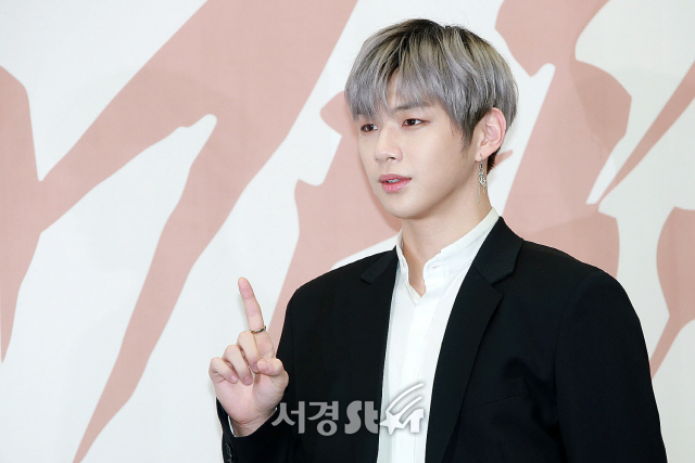 워너원 강다니엘, 보이그룹 개인 브랜드 평판1위... 2위 옹성우, 3위 박지훈