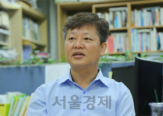 '1948년 남북협상, 北변화 유도 가능성 본 회담'