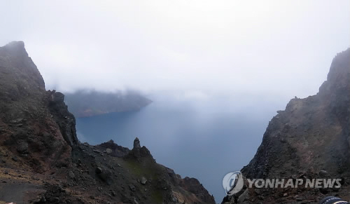 중국, 백두산행 고속철도 착공…공사기간 4년·총길이 113㎞