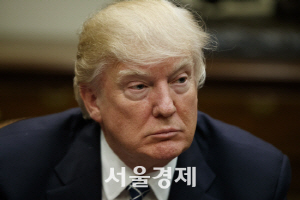 트럼프 “북미정상회담 후보지 5곳 검토 중”