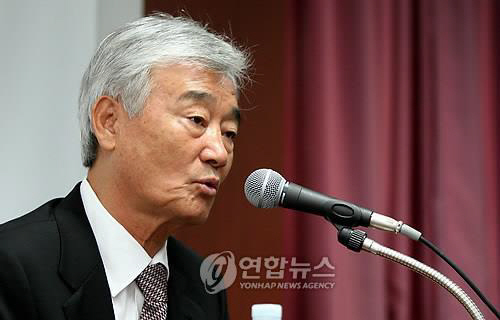 김호 대전 사장 ‘심판실 난입’에 구단 벌금 2천만원 징계