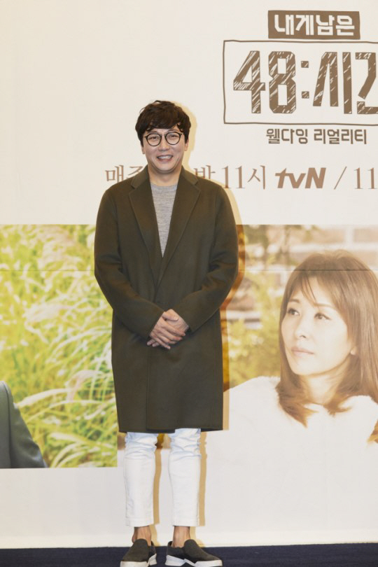 [공식입장] KBS 측 “탁재훈, 출연정지 해제…‘1%의우정’ 장승조와 함께 출연”