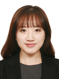 김은혜 NH투자증권 100세시대연구소 책임연구원