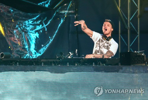 DJ 아비치(Avicii), 지난 20일 원인불명 사망 ·  팬들 ‘충격’