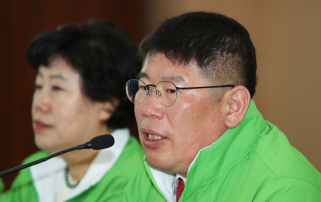 김경진 '장기적으로 포털 댓글시스템 폐쇄 고려해야'