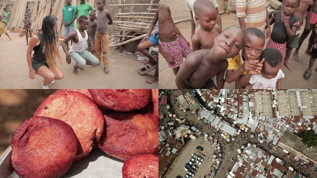 ‘세계테마기행’ 춤추는 서아프리카 1부…‘오, 즐거워라 베냉’